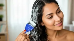 Técnicas suaves de teñido de cabello: cómo cambiar tu look y cuidar la salud de tu cabello
