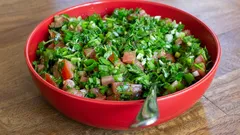Secretos del pebre: Esta receta te dejará sin poder parar