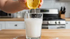 Cómo eliminar fácilmente los olores y manchas con remedios naturales que todos tenemos en casa