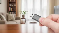 Servicios en la nube vs USB: ¿qué elegir para almacenar tus datos?