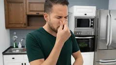 Olores desagradables en la cocina: métodos simples y efectivos con ingredientes caseros a bajo costo