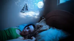 Los secretos del sueño: por qué las personas no pueden vivir sin soñar. Datos sorprendentes